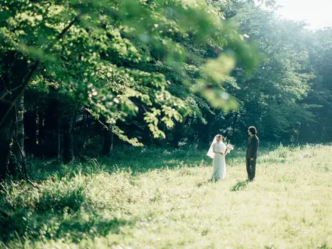 前撮り写真 25