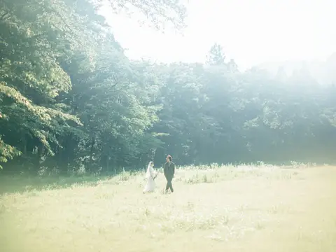 前撮り写真 32