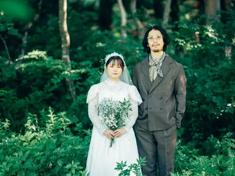 前撮り写真 62