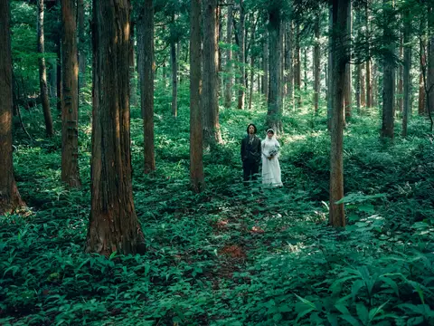 前撮り写真 109