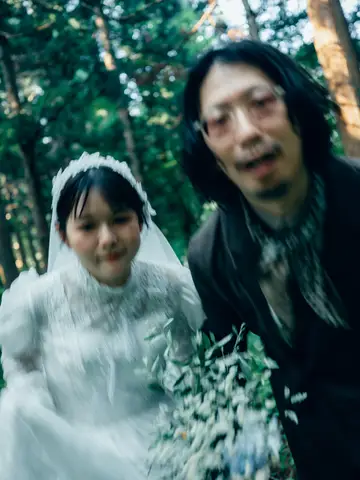 前撮り写真 111