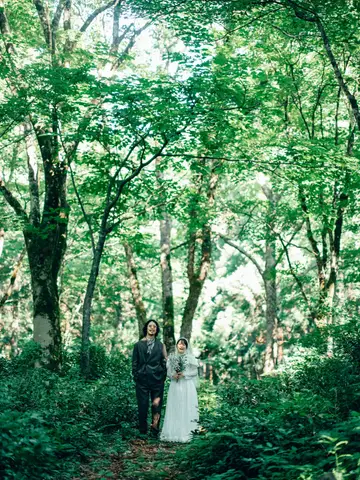 前撮り写真 115