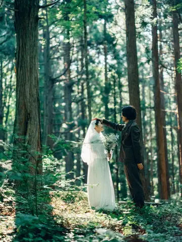 前撮り写真 127