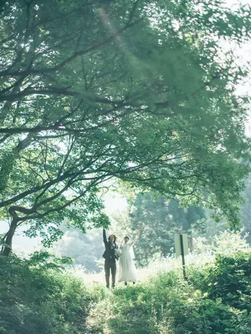 前撮り写真 131
