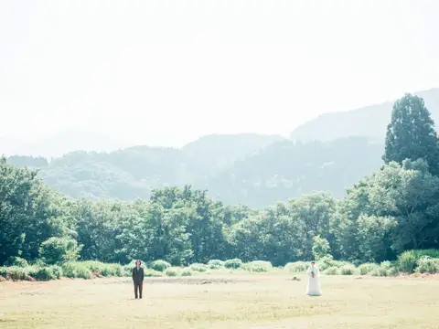前撮り写真 140