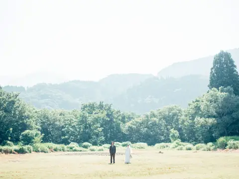前撮り写真 141