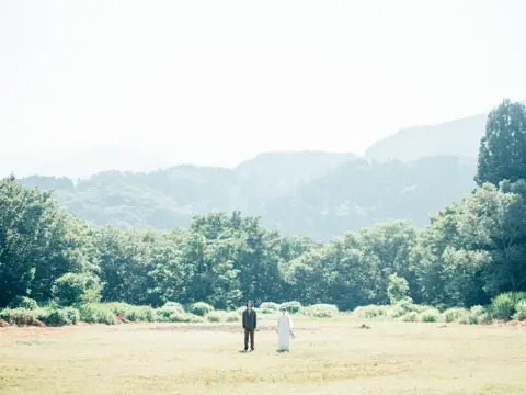 前撮り写真 142