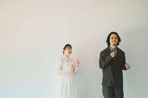 前撮り写真 147
