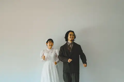 前撮り写真 148