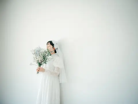 前撮り写真 149