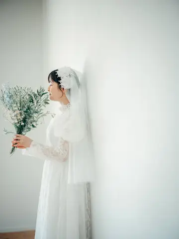 前撮り写真 150