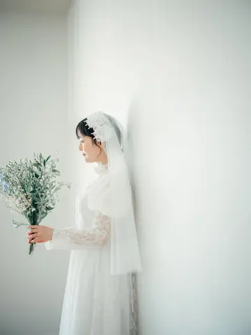 前撮り写真 151