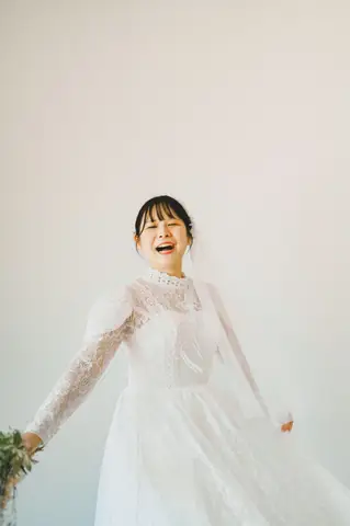 前撮り写真 153