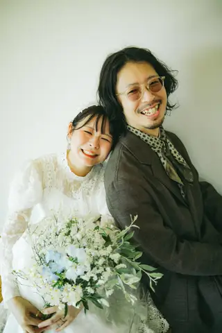 前撮り写真 159