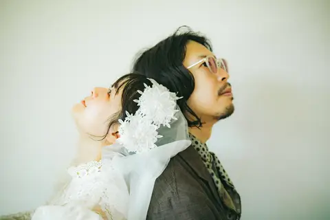 前撮り写真 160