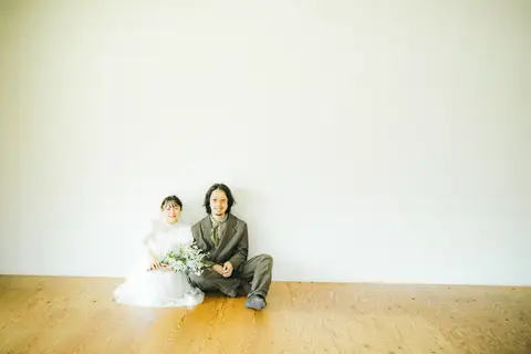 前撮り写真 161