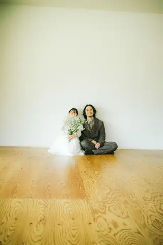 前撮り写真 162