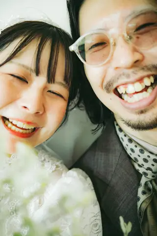 前撮り写真 163