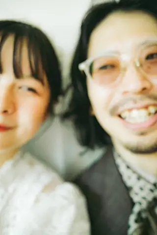 前撮り写真 165
