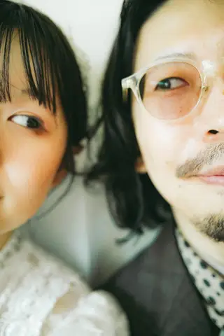 前撮り写真 166