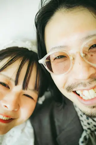 前撮り写真 168