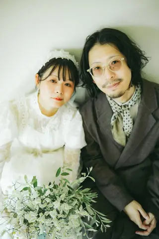 前撮り写真 170