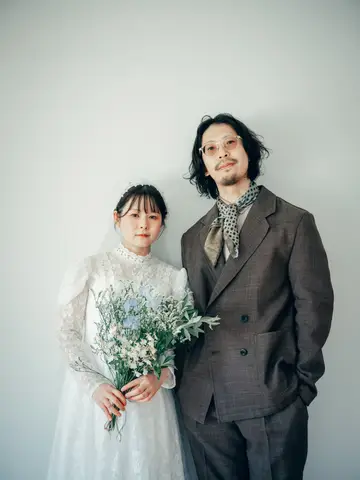 前撮り写真 171