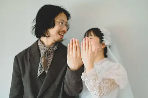 前撮り写真 174