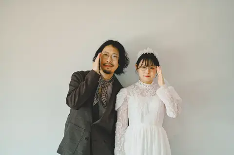 前撮り写真 175