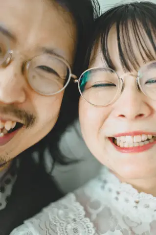 前撮り写真 176