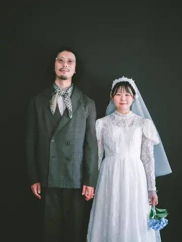 前撮り写真 183