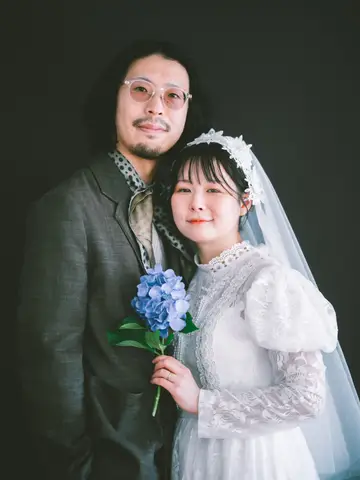 前撮り写真 185