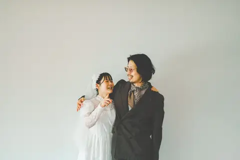 前撮り写真 188