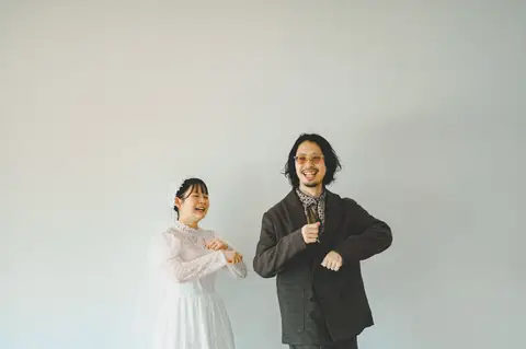 前撮り写真 190