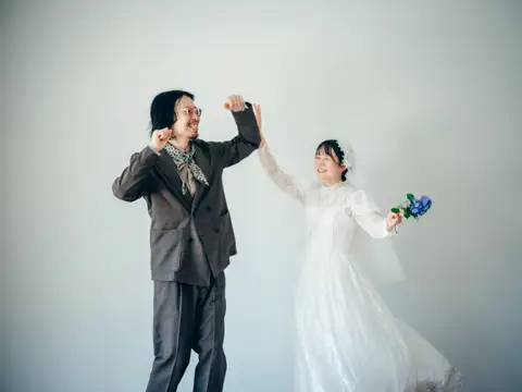 前撮り写真 191