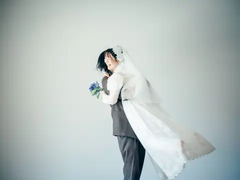 前撮り写真 192