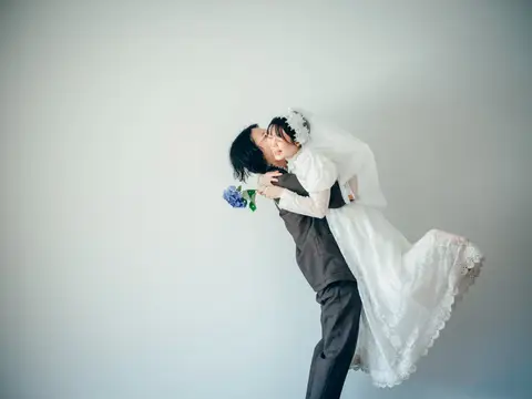 前撮り写真 194