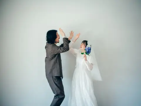 前撮り写真 196