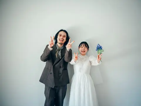 前撮り写真 197