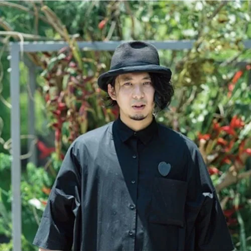 Hiroshi Nakamura
